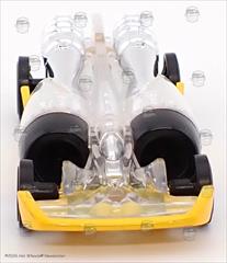 Clear - Super Rigs